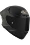 TT-REVO KASK PLAIN MATT BLACK - 2