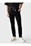 Black 760 Skinny Fit Men's Jean Trousers - 2