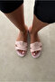 Women's slippers powder - 6