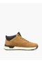 Men Cross Lace-Up Ankle Boots - 3