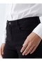 Vizyon New Season Black Jupiter Super Skinny Fit Women's Jean Pants - 3