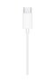 Kunowa Earpods with USB C Wired Earbuds with Microphone & Volume Control, In-ear Headphones - 5