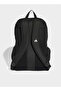 Logo Print Backpack for Boys 8-13 Years with Padded Shoulder Straps - 17 L - 7