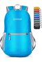 20L Lightweight Packable Backpack, Small Foldable Hiking Daypack - Pocket Water Resistant Ruc - 4