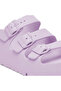 Florida Iii Platform Flex Eva Women's Purple Slippers 1029698 Juststep - 6