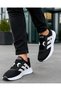 Men's Fusped Poly Sole Casual Sports Shoes Sneaker - 4