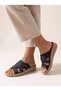 Flora Orthopedic Mother Slippers Daily Comfort Soft Sole Anatomical Slippers - 2