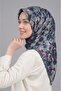Arsel Moda Soft Cotton Scarf Lrb5905 - 2