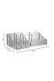 Organizator 14 compartimente, Transparent - Selena - 2