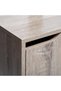 Cuier cu aspect de stejar, Negru - Mix'n Modul - 3