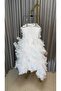 فستان سهرة شبابي لونين - 4