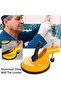 Floor leveling tools - Tile alignment suction cup precision leveling kit, suitable for ceramic, marble, and wood floor installation. - 5
