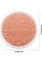 6-Piece Mop Pads for Bissell Spinwave 2124 2039 2037 2039A Hard Floor Kit 2 Soft 2 Abrasive 2 Heavy-Duty - 2