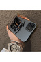 iPhone 12 Mini Compatible Cool Sport Motorcycle Printed Matte Quality Soft Silicone Case - 2