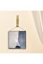 2-Pack Black Modern Curtain Fasteners Ties Wall U-Shaped Hook Backrests - 5