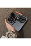 Vivo V50 Lite 4G/5G Compatible Cool Sport Motorcycle Printed Matte Quality Soft Silicone Case - 2