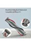 Replacement roller brushes for Dyson V11, V11 Absolute, V11 Animal and SV14 series vacuum cleaners - 3