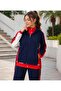 Stripe Detailed Sports Two-Piece Set - 8