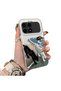 Xiaomi Poco F8 Pro 5g Compatible Hard Acrylic Back Silicone Edge Lens Protection Case