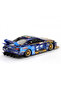 نموذج سيارة بمقياس 1/64 S15 SILVIA Team Liberty Walk 2025 فورمولا دريفت - 3