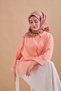 Twill Silk Scarf 11477-23 - 3