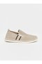 Lcw Steps Beige Slip on Men's Sports Shoes - 2
