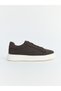 Lcw Steps Brown Suede Look Men's Sports Shoes - 2