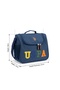 Boy's Lunchbox School Shoulder Bag Kindergarten Nursery Plbscayd26178 - 2