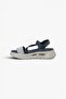 6m Leader 6Fx Women's Navy Blue Sandals - 102250397 - 3
