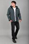 Sports Lycra Coat with Fur Inside Pldp3016_50509-1 - 6