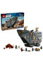 Offworld Sandcrawler a Mudhorn - 11
