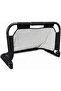 Foldable Football Goal Post 90x90x60cm with Steel Frame, EM-1890 Goal Post with Steel Frame