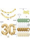 30th Birthday Party Balloon Set - 2