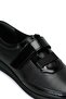 105600.Z Black Women's Flat Shoes - 7