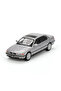 164 Bmw 750 Il Aspen Silver Metallic Mgt00792-Bl