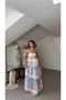 Mila Layered Dress - 6