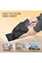 Ankle Strengthener Exerciser for Sprained, Single Foot Balance Board, Non-Slip Wood Wobble Board.... - 6