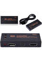 محول HDMI إلى Mini DisplayPort-DisplayPort - محول HDMI مع مفتاح تحويل 4k-2k - 5