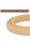 54mm Silicone Vapor Rings-4 Washers for Breville Espresso Machine Parts - 4