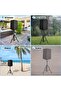 2-Pack Speaker Dust Covers, Outdoor Speaker Covers, Waterproof, Dustproof, and UV-Resistant 210d Oxford Cloth - 12*11*18in (30*28*45.7cm) - 5