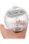 LED swimming pool lights, solar floating lights, solar color-changing ball lights, pond lights (1 piece)