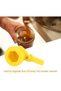 Insect hotel building kit - Must-have for your garden - Honey Tap Extractor, Beekeeping Bottle Filling Tools, Durable Nylon Bee Honey Bucket Tap - 2