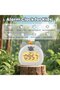 Koala 3-in-1 Kids Digital Alarm Clock & Dimmable Night Light, USB-C Wireless Sleep Trainer for Boys & Girls - 2