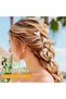 Hair clips - Wedding hair clips - Flower, crystal and pearl hair clips - Rhinestone U - shaped hair clips for women and girls - for wedding and... - 2