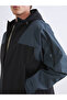 Hooded Men's Zip-Up Sweatshirt - 3