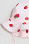 UPF 50 sun hat - 2