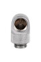 Barbed threaded connection, barbed connector, tow hook connection, water-cooled threaded connection, angle barb - 2