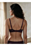 COTTON UNDERWIRED TABLE BRAS - 3