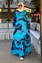 Sea Dress - 6