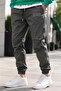 Men's Seasonal Parachute Fabric Jagger Pants - 3